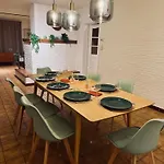 Oni Met Grote Speelruimte