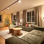 Casa vacanze Oni Met Grote Speelruimte Koksijde