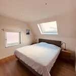 Casa de Férias Oni Met Grote Speelruimte Koksijde