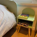 Casa de Férias Oni Met Grote Speelruimte