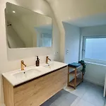 Casa de Férias Oni Met Grote Speelruimte