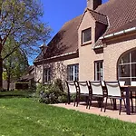 Vakantiehuis Oni Met Grote Speelruimte *
