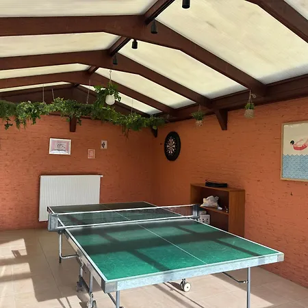 Oni Met Grote Speelruimte Casa vacanze *