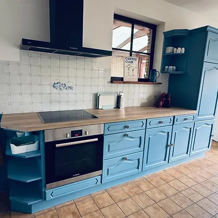 Oni Met Grote Speelruimte * Koksijde