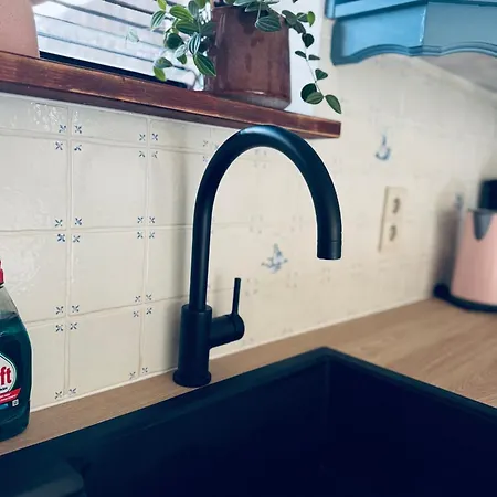 Oni Met Grote Speelruimte Casa de Férias *