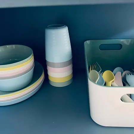 Casa vacanze Oni Met Grote Speelruimte *