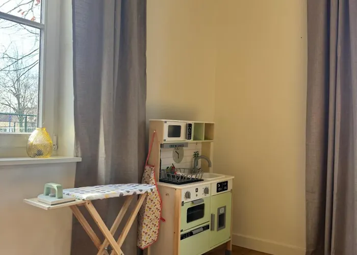 Oni Met Grote Speelruimte *