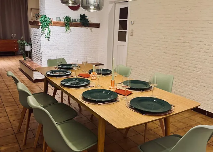 Oni Met Grote Speelruimte