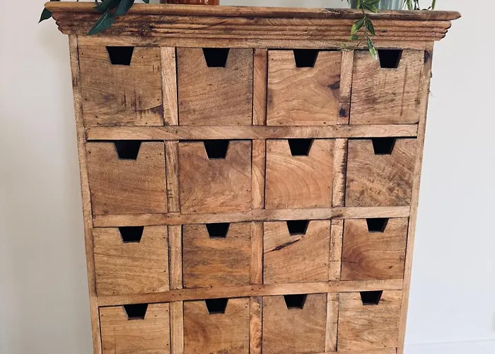 Semesterbostad Oni Met Grote Speelruimte