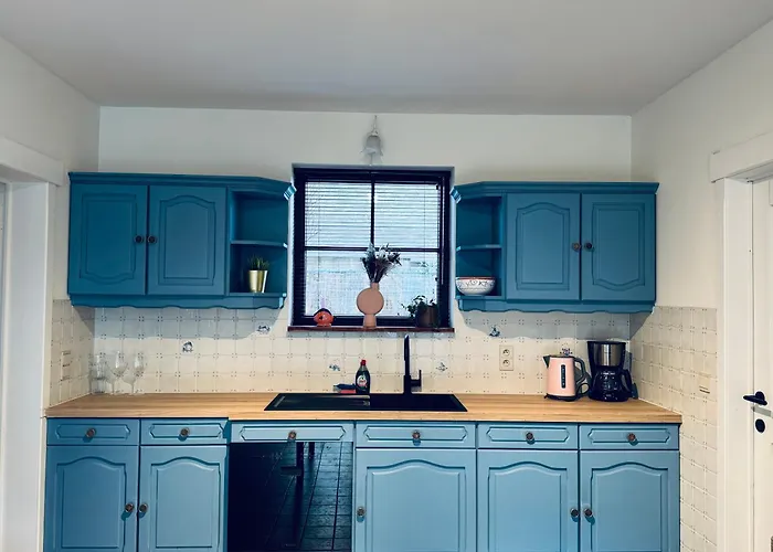 Semesterbostad Oni Met Grote Speelruimte