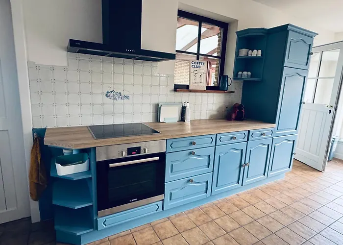 Oni Met Grote Speelruimte * Koksijde