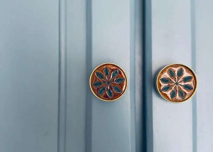 Oni Met Grote Speelruimte *