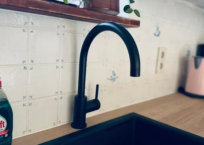 Oni Met Grote Speelruimte Semesterbostad *