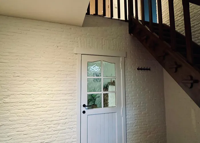 Oni Met Grote Speelruimte Semesterbostad