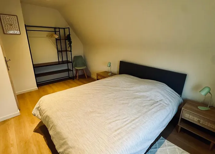 Oni Met Grote Speelruimte * Koksijde